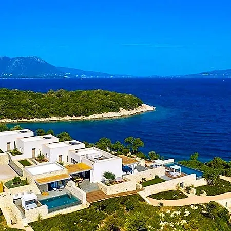 Keromoussi Seaside Boutique - Adult Only Otel Vathi (Meganisi)
