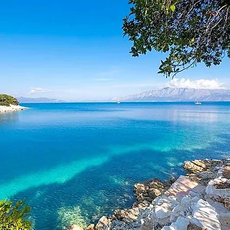 Keromoussi Seaside Boutique - Adult Only 호텔 4*