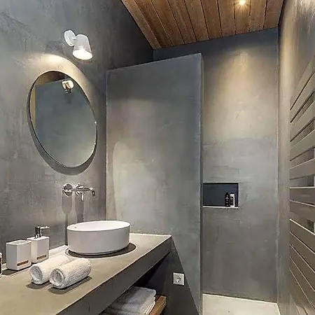 Keromoussi Seaside Boutique - Adult Only Otel