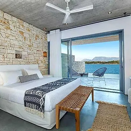 Keromoussi Seaside Boutique - Adult Only Vathi (Meganisi)