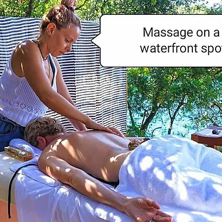 Hotel Keromoussi Seaside Boutique - Adult Only