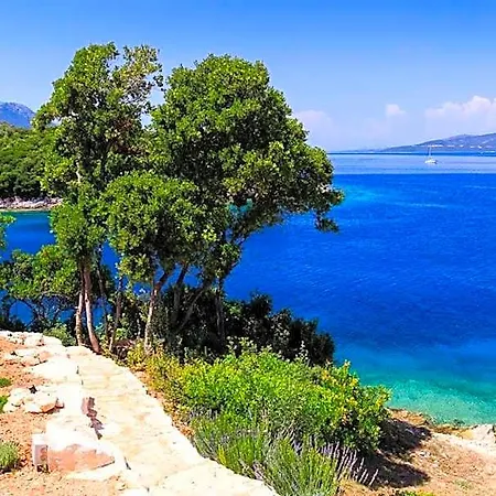 Keromoussi Seaside Boutique - Adult Only 4* Vathi (Meganisi)