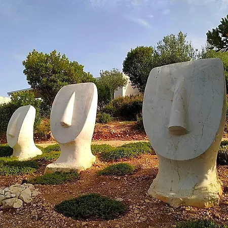 Keromoussi Seaside Boutique - Adult Only Otel Vathi (Meganisi)