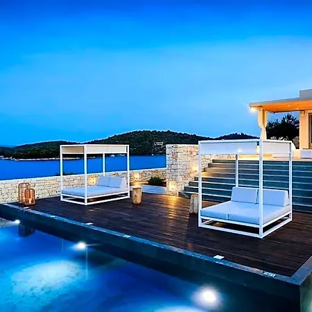 Keromoussi Seaside Boutique - Adult Only 4*