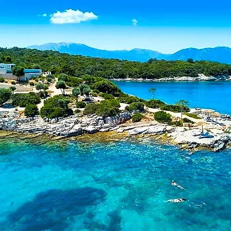 Keromoussi Seaside Boutique - Adult Only Otel