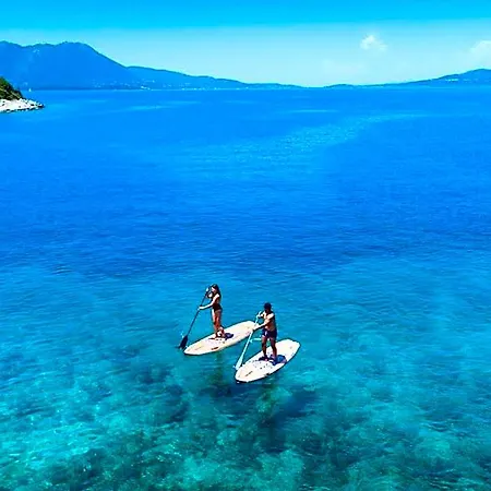 Otel Keromoussi Seaside Boutique - Adult Only